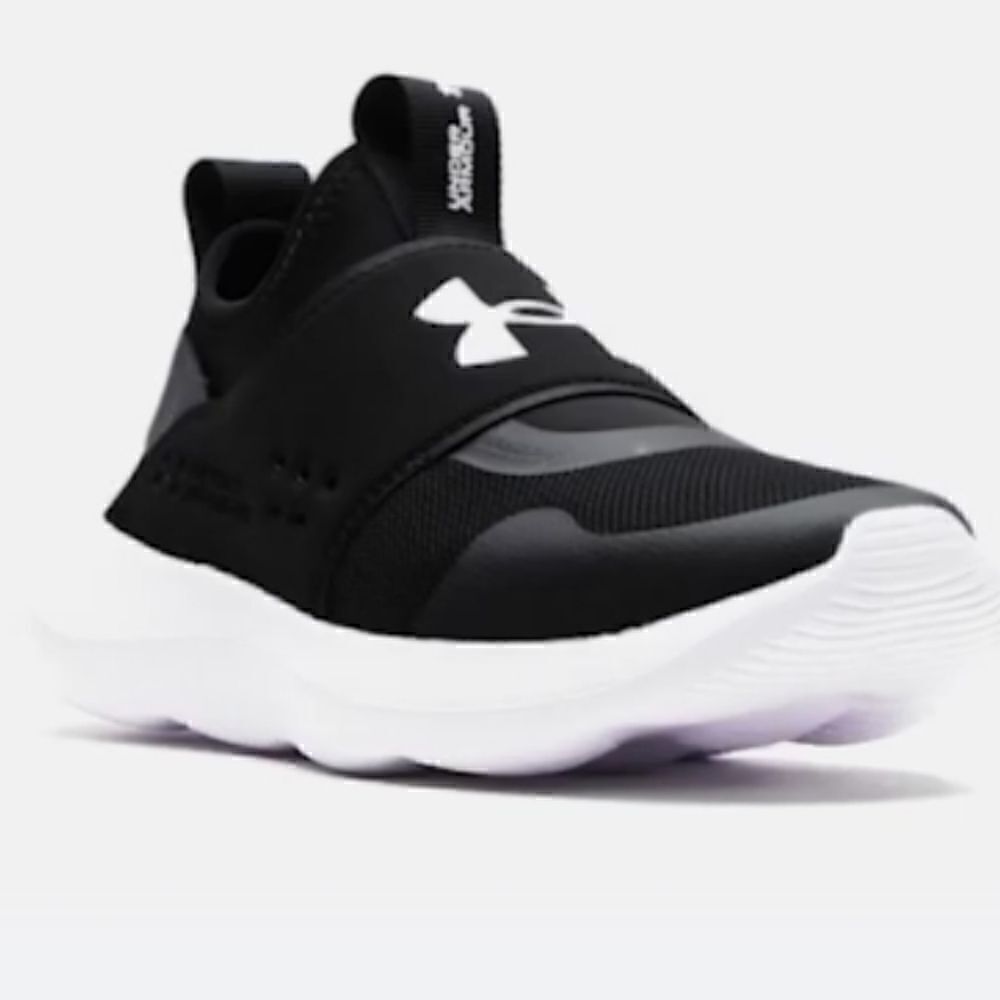 UNDER ARMOUR, UA W Runplay,size 7,5 - Picture 7 of 10